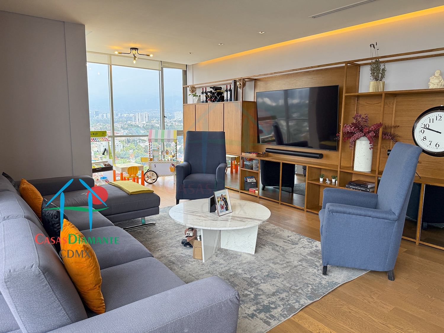 Atlamaya Julieta BFJH - Estancia 14